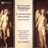 Georg Christoph Strattner. Gejstlige koncerter. Les Escapades